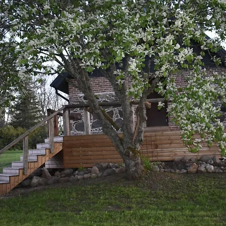 Tedrekuela Kuivati-puhkemaja