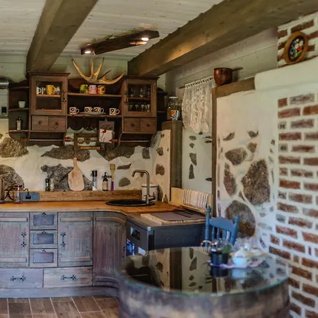 Tedrekuela Kuivati-puhkemaja