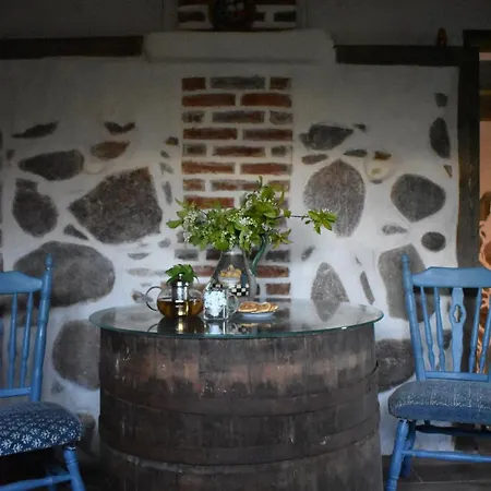 Tedrekuela Kuivati-puhkemaja 别墅