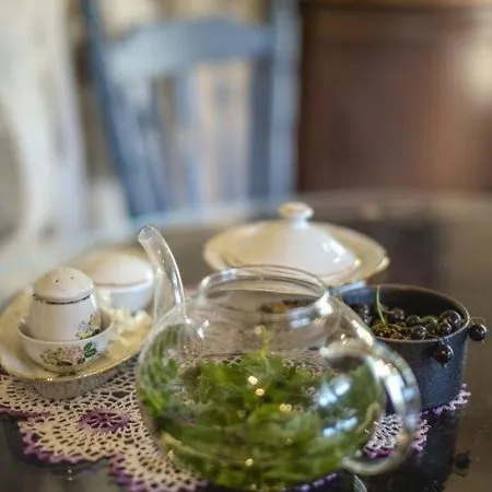 Tedrekuela Kuivati-puhkemaja * Paersikivi