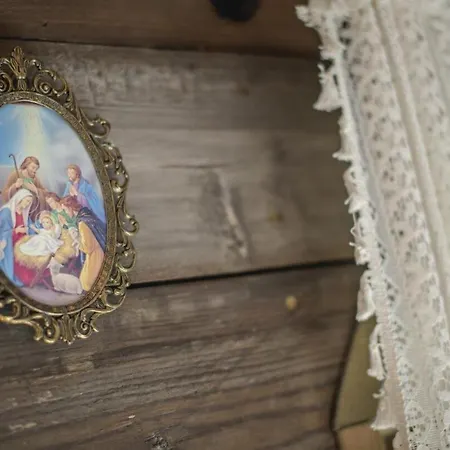 Tedrekuela Kuivati-puhkemaja *