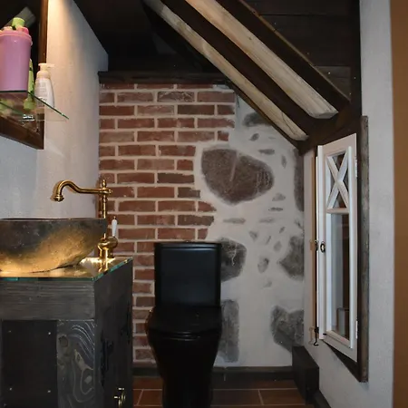 Tedrekuela Kuivati-puhkemaja Paersikivi