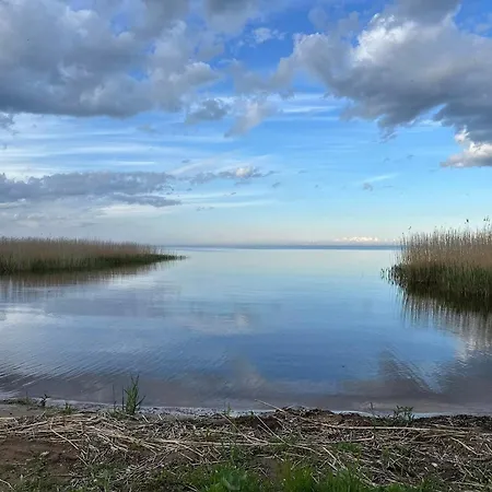 Tedrekuela Kuivati-puhkemaja Villa Paersikivi