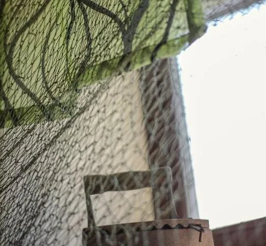 Tedrekuela Kuivati-puhkemaja