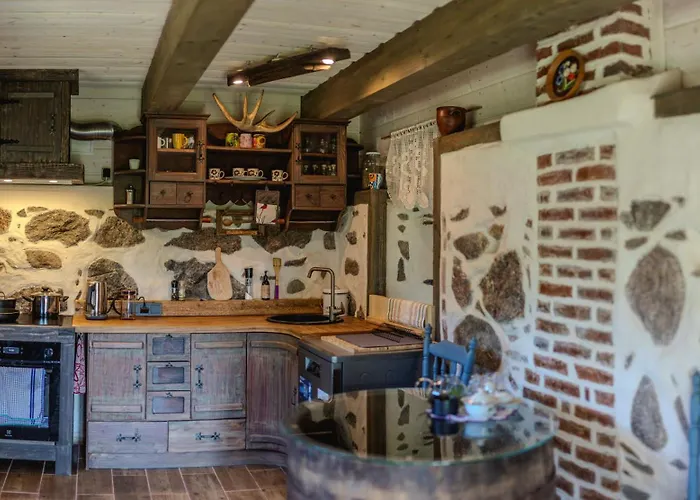 Tedrekuela Kuivati-puhkemaja