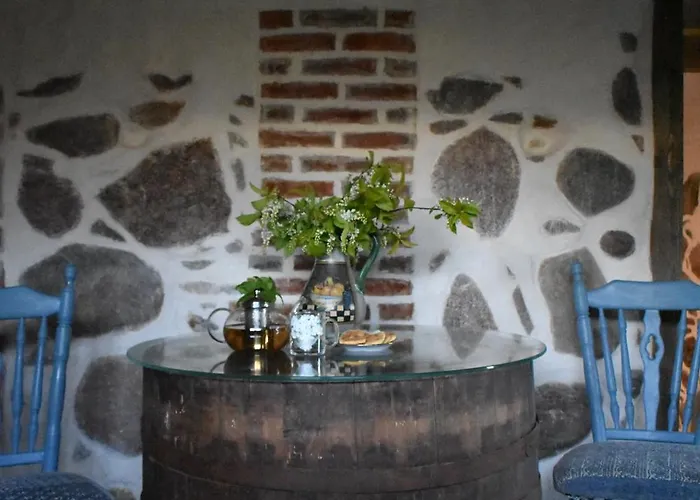 Tedrekuela Kuivati-puhkemaja Villa