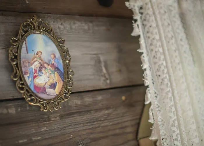 Tedrekuela Kuivati-puhkemaja *