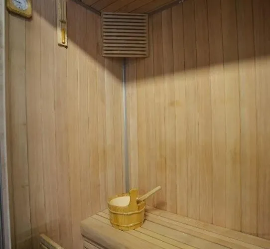 Villa Tedrekuela Kuivati-puhkemaja Paersikivi